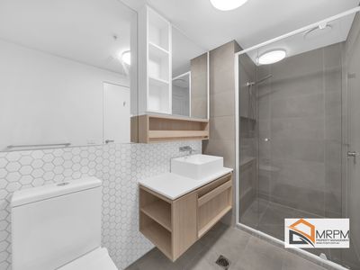 1509 / 40 Hall Street, Moonee Ponds