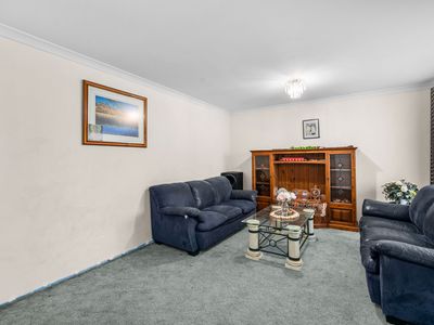 21 Sciano Avenue, Success
