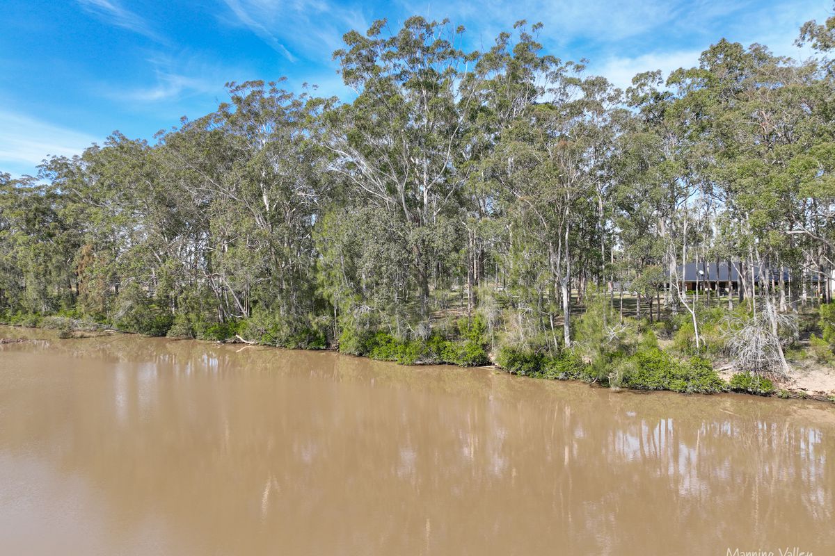 205 Aerodrome Road, Nabiac