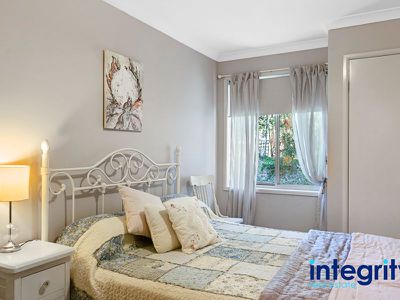 201 Parnell Road, Tomerong