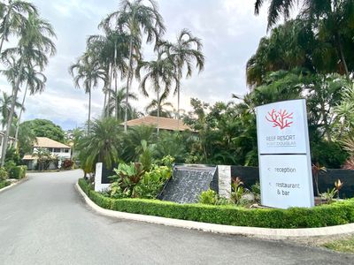 70 / 121-137 Port Douglas Road, Port Douglas