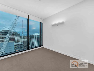 1407 / 470 St Kilda Road, Melbourne