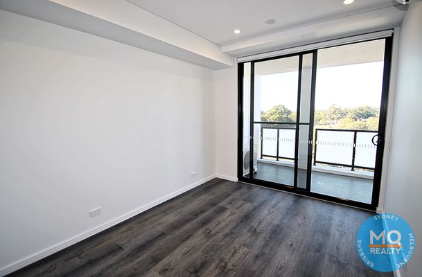 401 / 11 RAPHAEL STREET, Lidcombe