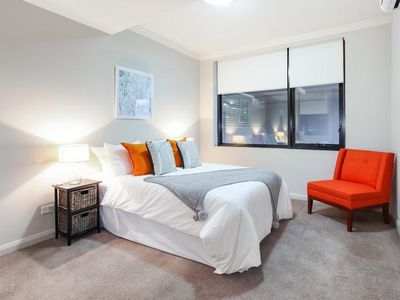 201 / 47 Hill Road, Wentworth Point