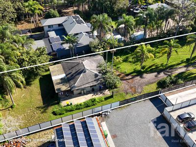 159 BRYANTS ROAD, Loganholme