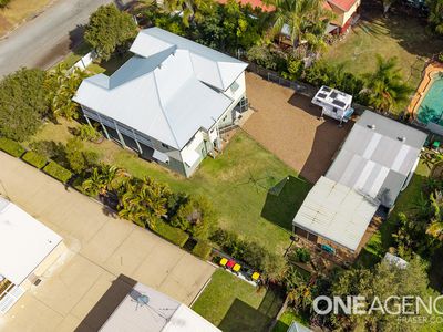 210 Fort Street, Maryborough