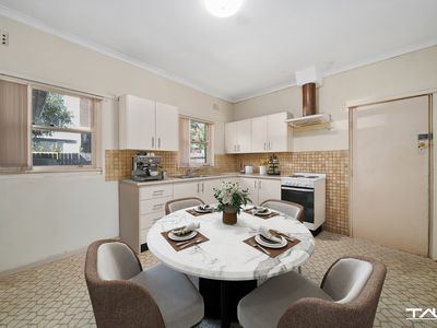 12 Booth Street, Westmead