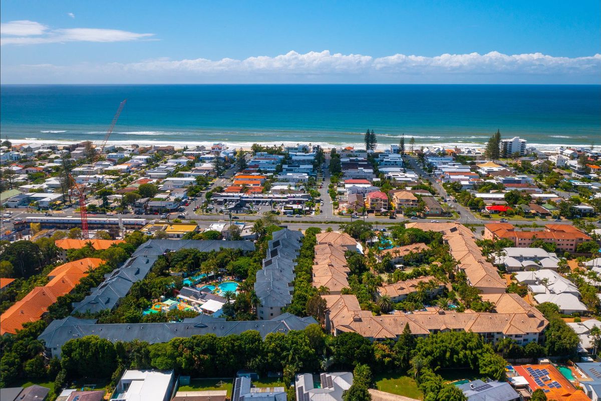 320 / 2342 Gold Coast Highway, Mermaid Beach