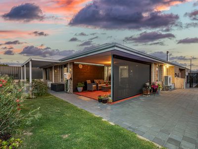 5 Brassie Terrace, Yanchep