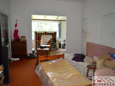 56 Coral , Maleny