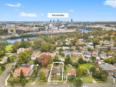 74 Primrose Avenue, Rydalmere
