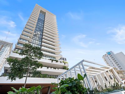46 / 25 Woodroffe Avenue, Main Beach