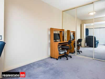 78 / 9 Delhi Street, West Perth