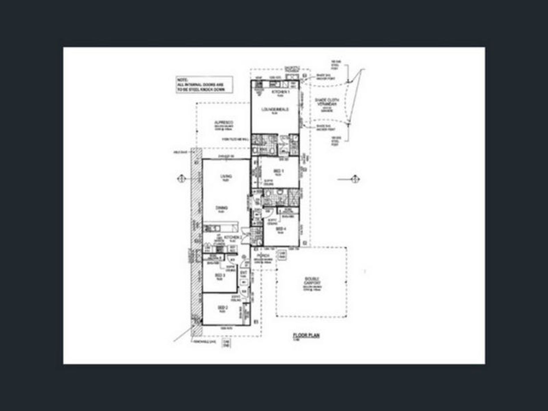 40 Portree Loop, South Hedland