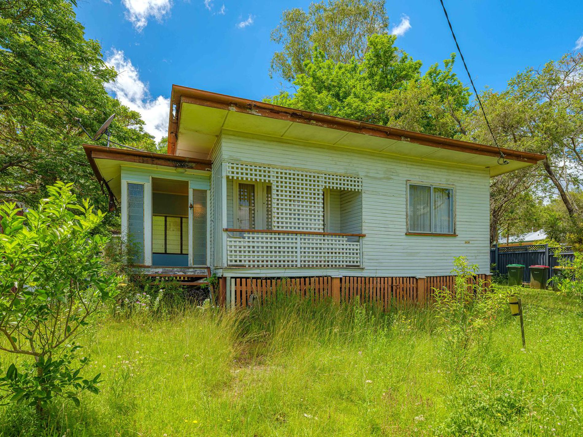 3636 MALENY KENILWORTH ROAD, Kenilworth