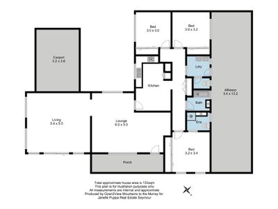 17-19 LIME STREET, Avenel