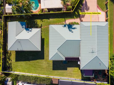 6 Bartlett Terrace, Redland Bay