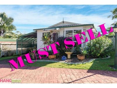 54 / 1 Ferrells Road, Cooroy