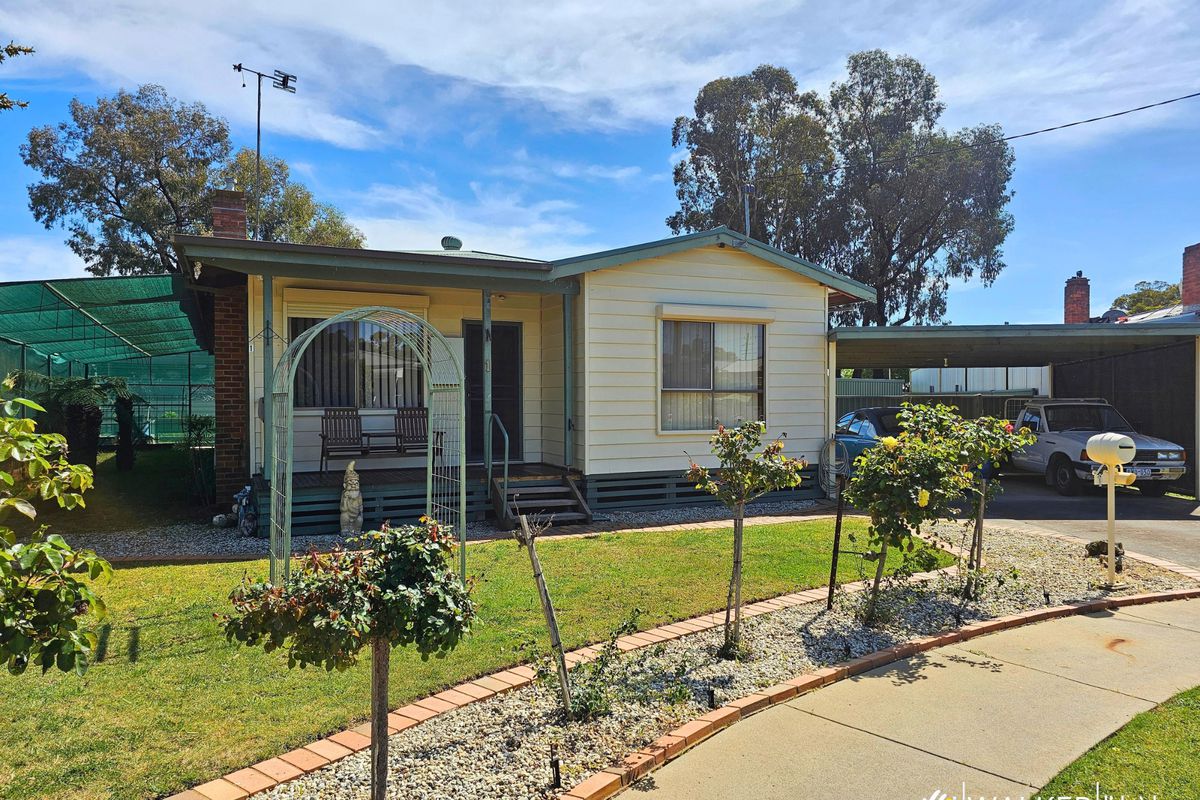1 Dunne Court, Tongala