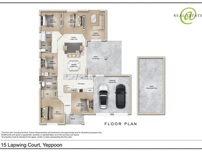 15 Lapwing Court, Yeppoon