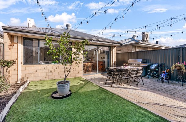 28 Saltwater Street, Baldivis