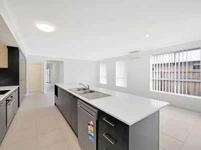 6 Cherry Venture Dr, Eli Waters