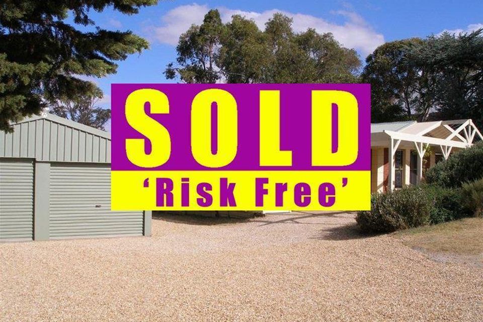 Eden Valley CE Property Group