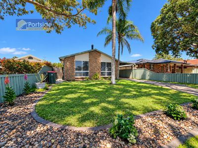 115 Tilligerry Track, Tanilba Bay