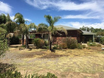 8 Heil's Road, Cohuna