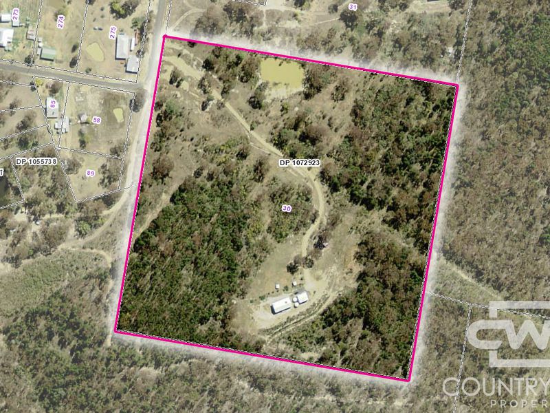 26 Quirk Street, Emmaville