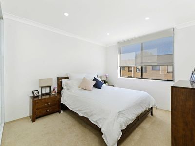 109 / 22 Tunbridge Street, Mascot