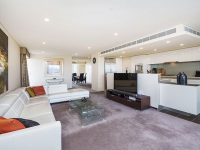 1103 / 19 The Circus, Burswood