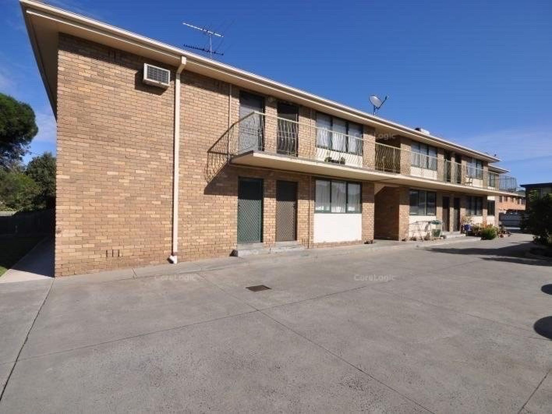 9 / 33 Eldridge Street, Footscray