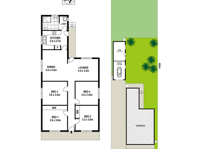 14 Horner Avenue, Mascot