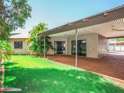 30A Brodie Crescent, South Hedland