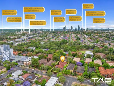 13 / 142-144 Station Street, Wentworthville