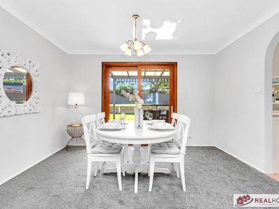 34 Bluebird Road, Cranebrook