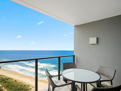 3203 / 3440 Surfers Paradise Boulevard, Surfers Paradise