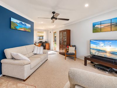 36 Kingsford Drive, Brunswick Heads
