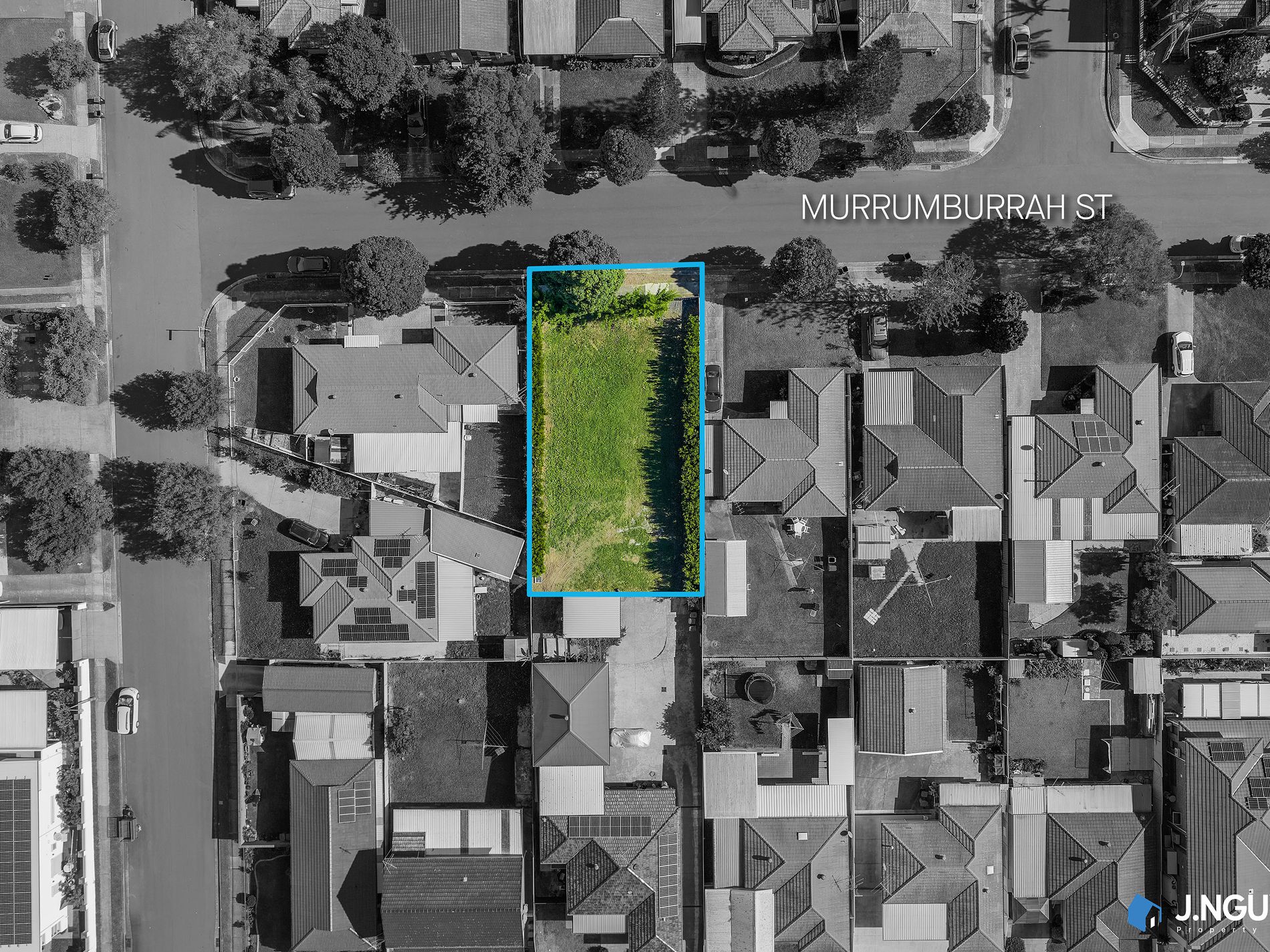 107 Bulls Road, Wakeley