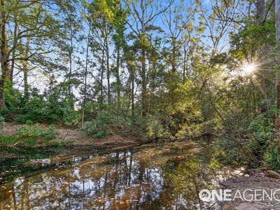 317B Little Forest Road, Little Forest