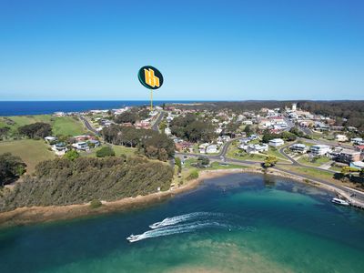 2 / 17 Bay Street, Narooma