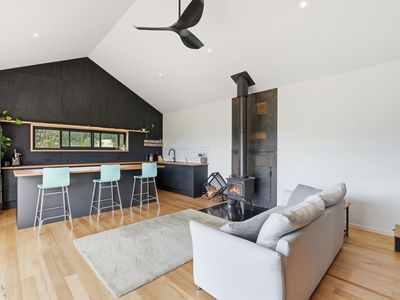 13 Eva Gully Road, Brooks Bay