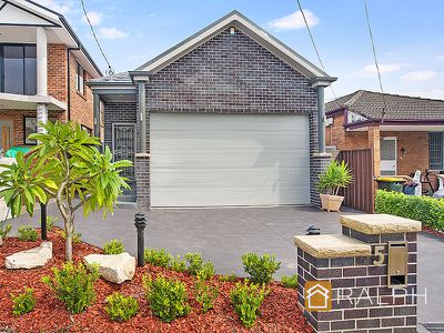 5 Moreton Street, Lakemba