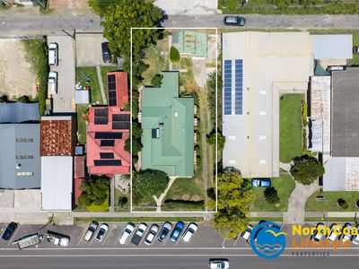 126 Dalley Street, Mullumbimby