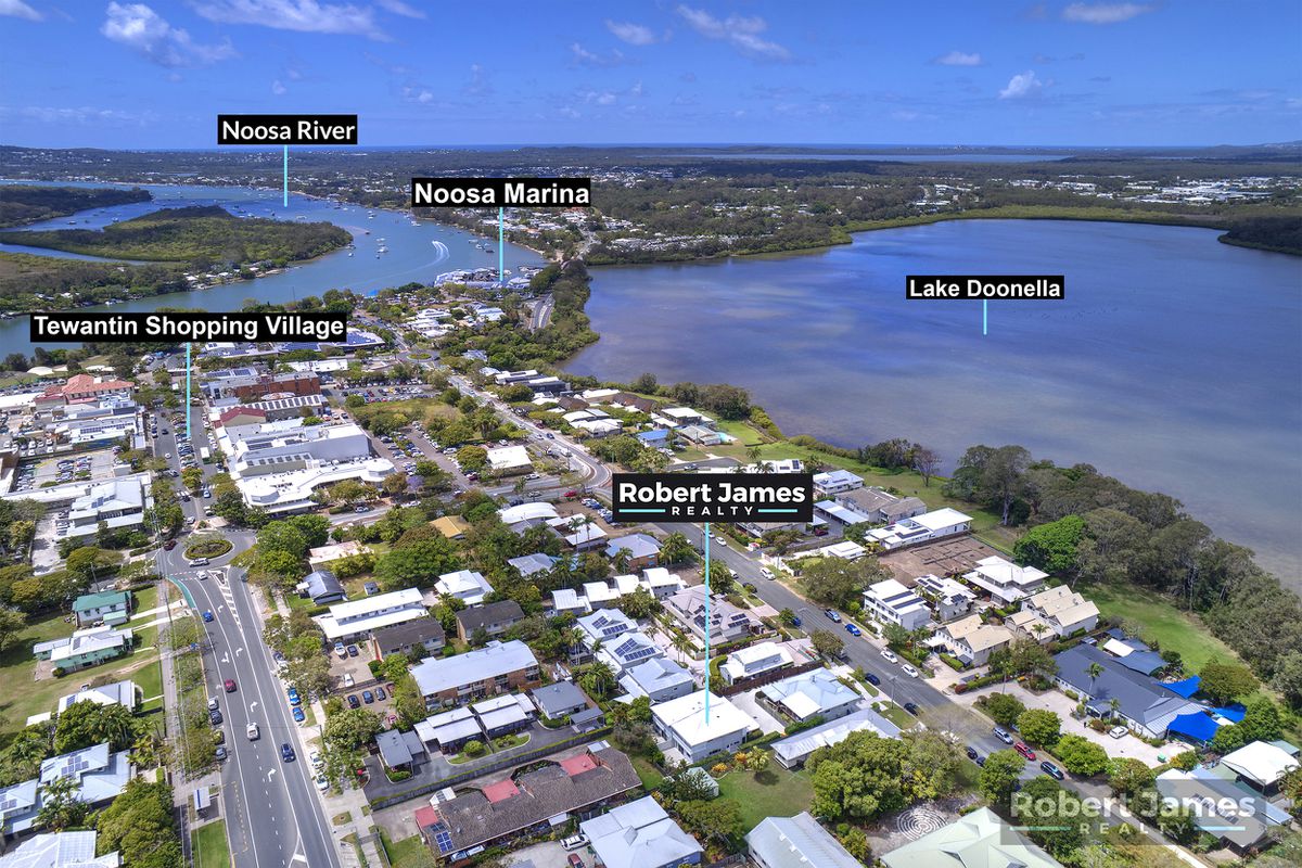 2 / 8 Doonella Street, Tewantin