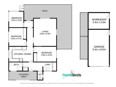 11 Old Apple Court, Huonville