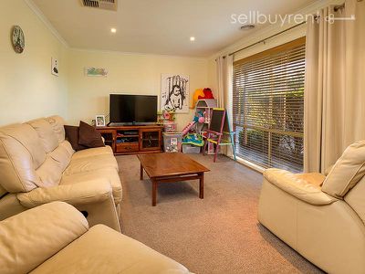 4 BISQUE COURT, Wodonga