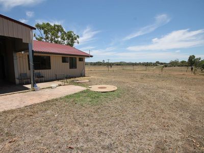 43 Creek Street, Pentland