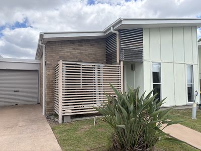 3 / 258 Ellena Street, Maryborough
